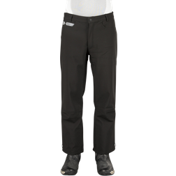 iXS X-Softshell Textilhose - Schwarz