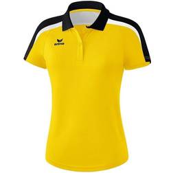 Erima Poloshirt Liga 2.0 - Jaune