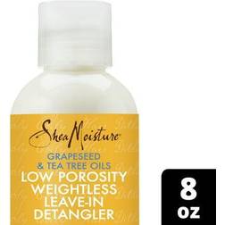 Sheamoisture 8 Fl. Oz. Weightless Hydrating Leave-In Detangler