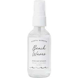 Earth Harbor Beach Waves Ocean Hair Texturizer