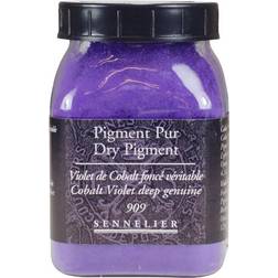 Sennelier Pure Pigments #5) Turquoise cobalt 140g -F 341