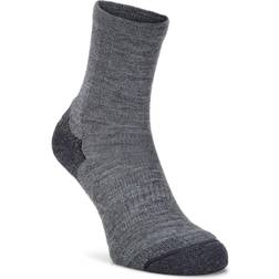 ecco Outdoor Crew Socks, meleret-39-41