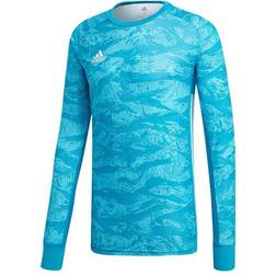 adidas Adipro 19 Herren Torhüter Shirt Atmungsaktiv Nachhaltig