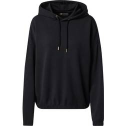 Athlecia Namier W Hoody - Negro Moteado