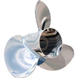 3004.9405 Express Stainless Steel Right Hand Propeller 10.75 x 12 3 Blade