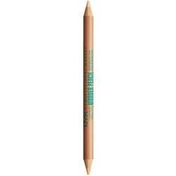 NYX PROFESSIONAL MAKEUP Wonder Pencil 02 Medium