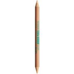 NYX Wonder Pencil micro highlight stick #02-medium