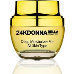 Donna Bella 24K Deep Moisturizer All Skin Type