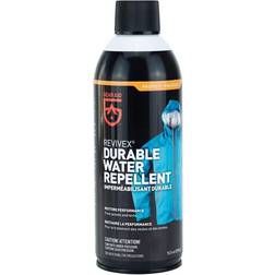 McNett Revivex Water Repellent spray