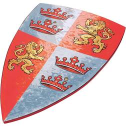 Liontouch Ridderskjold,åKongåArthur, 1 stk