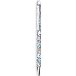 Vera Bradley Stylus Pen in Citrus Paisley Paisley