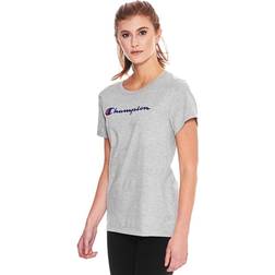 Champion Klassisk T-shirt - Kvinnor