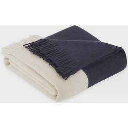Ink+ivy Stockholm Weight Blanket Green, Gray, Yellow, Brown, Blue (152.4x127cm)