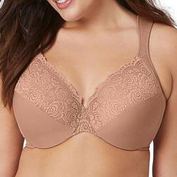Glamorise Bygel-bh