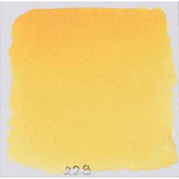 Schmincke Horadam Aquarell Half-pan (Prisgruppe 2) 229 naples yellow