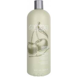 Abba Gentle Shampoo