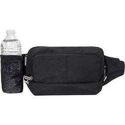 Travelon Anti-Theft Waist Pack, Multicolor