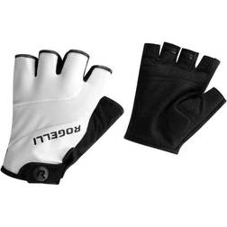 Rogelli Phoenix II Gloves Men - White