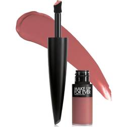 Make Up For Ever Artist Forever Matte 24HR Longwear Liquid Lipstick #194 Immortal Rosewood