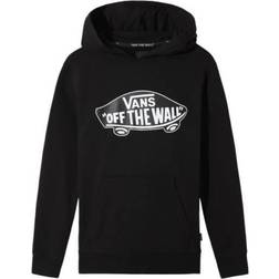 Vans Otw Pullover Hoodie M - Black