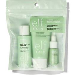 E.L.F. Cosmetics Blemish Breakthrough Blemish Control Basics Kit