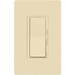 DVWCL-153PH-IV Diva Cfl-Led Dimmer Sp & 3W Ivory