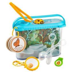 Melissa & Doug Let's Explore Terrarium Observations Play Set