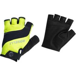 Rogelli Phoenix II Gloves Men - Yellow