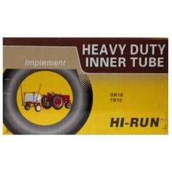 7.00/7.50R15/16Sl Tr75A Implement Tire Inner Tube, TUN2010