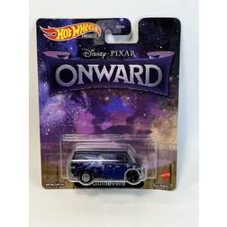 Hot Wheels Disney Pixar Guinevere Onward