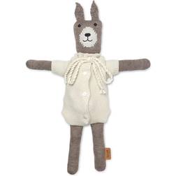 ferm LIVING Lee Merino Rabbit Family