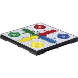 Cayro Small Magnetic Parcheesi