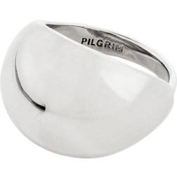 Pilgrim Alexane Ring - Silver