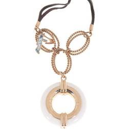 Victorio & Lucchino Ladies'Necklace VJ0210CL (70 cm)