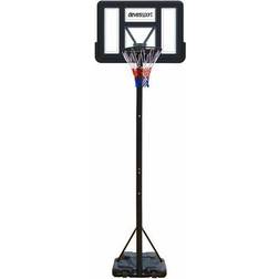 BigBuy Basketballkurv (2.30-3.05 m)