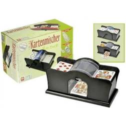 Nürnberger Playing Cards 7201 – Manual Card Shuffler For Cards Up To 59 x 91 mm