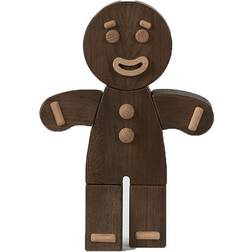 Boyhood Gingerbread Man Figurine 19cm