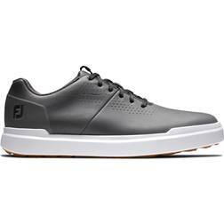 FootJoy Contour M - Charcoal/White