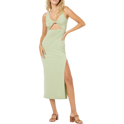 L*Space Nico Dress - Light Olive