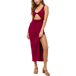 L*Space Nico Dress - Cabernet