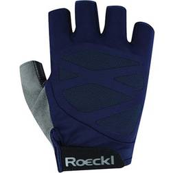 Roeckl Iton Handschuhe - Grau