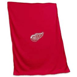 NHL Detroit Red Wings Sweatshirt Blanket