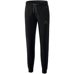 Erima Essential Sweathose - Schwarz