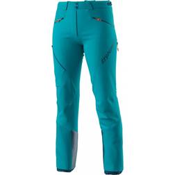 Dynafit Women's Radical Infinium Hybrid Pant Ski touring trousers L