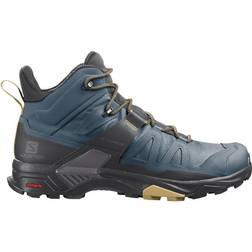 Salomon X Ultra 4 Mid GTX M - Legion Blue/Black