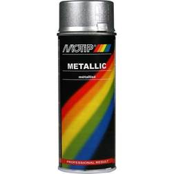 Motip Metallic Effekt Lack 400ml Silver