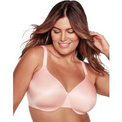 Bali One Smooth U Smoothing & Concealing Bra Blushing