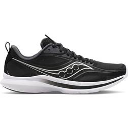 Saucony Kinvara 13 M - Black/Silver