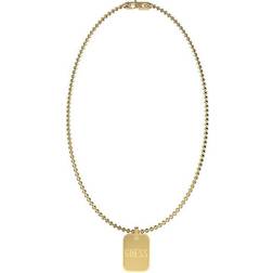 Guess Halskæde JUMN01355JWYGT/U