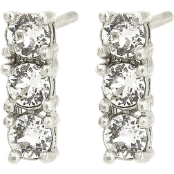 Edblad Bar Sparkle Studs Steel